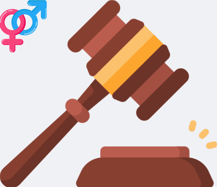 كاتيجوري قضايا جندرية