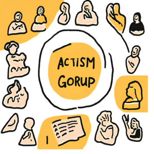 مجموعات غير رسمية