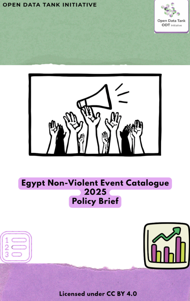 cover photo odt protests 2025 policy brief en